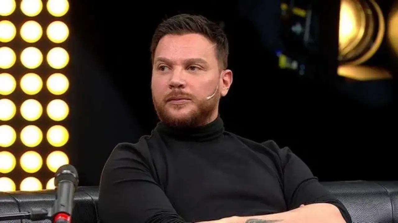 Sinan Akçıl’ın gizemli aşk itirafı ortalığı karıştırdı! 2