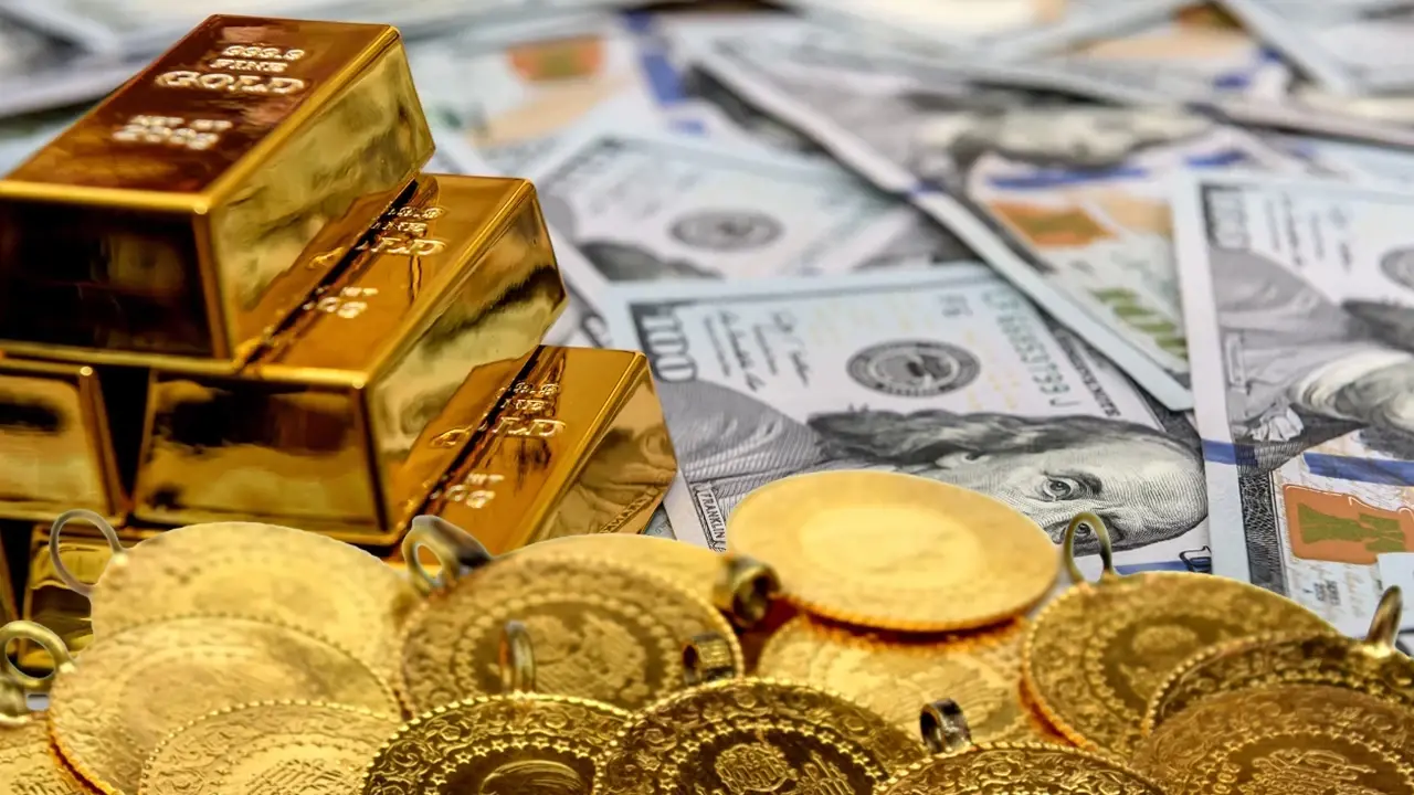 Altın uçuşta! Uzmanlar ve yatırımcılar 2025 sonu için ne diyor? Güncel (10 Kasım) altın fiyat tablosu! 9