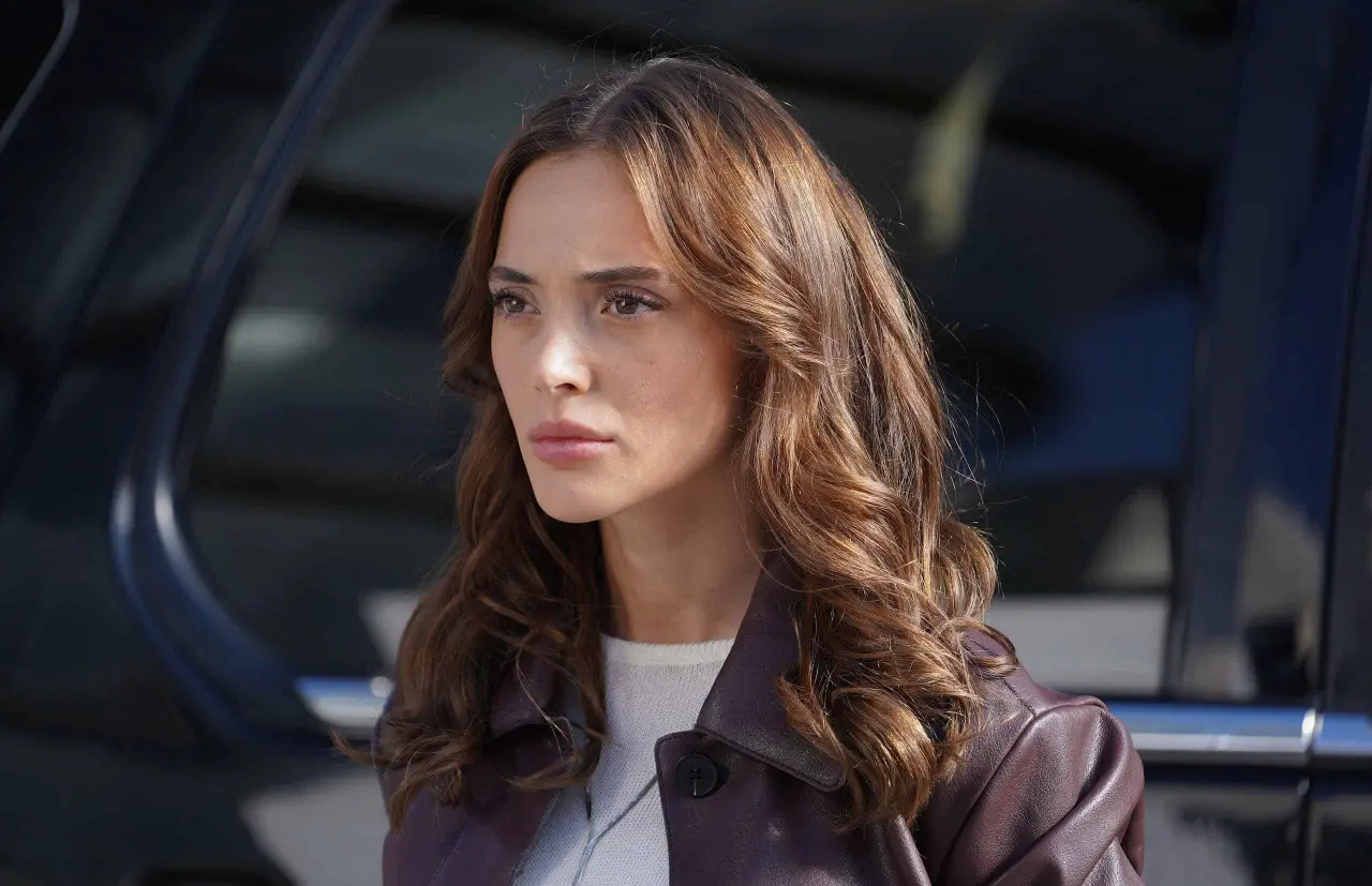 Teşkilat’ın yıldızı Rabia Soytürk estetik değişimiyle gündemde! 1