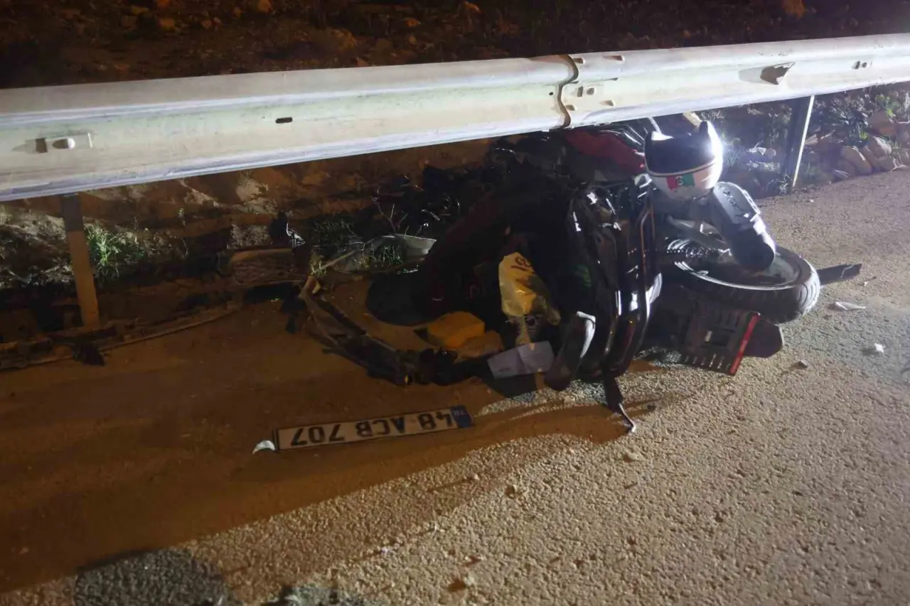 Sadece 17 yaşındaydı... Amcasının o hali yürekleri dağladı! 3