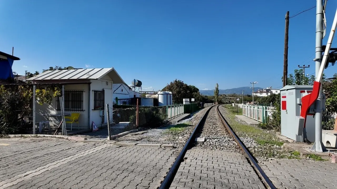 Sessiz raylar yeniden canlanıyor: Neşetiye’de hareket var! 4