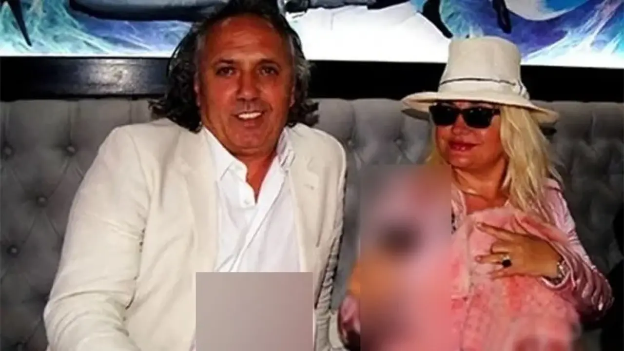 Başını kaldırıma çarptı ve… Yeşilçam’ın Afrodit’i Banu Alkan’ın acı feryadı! 2