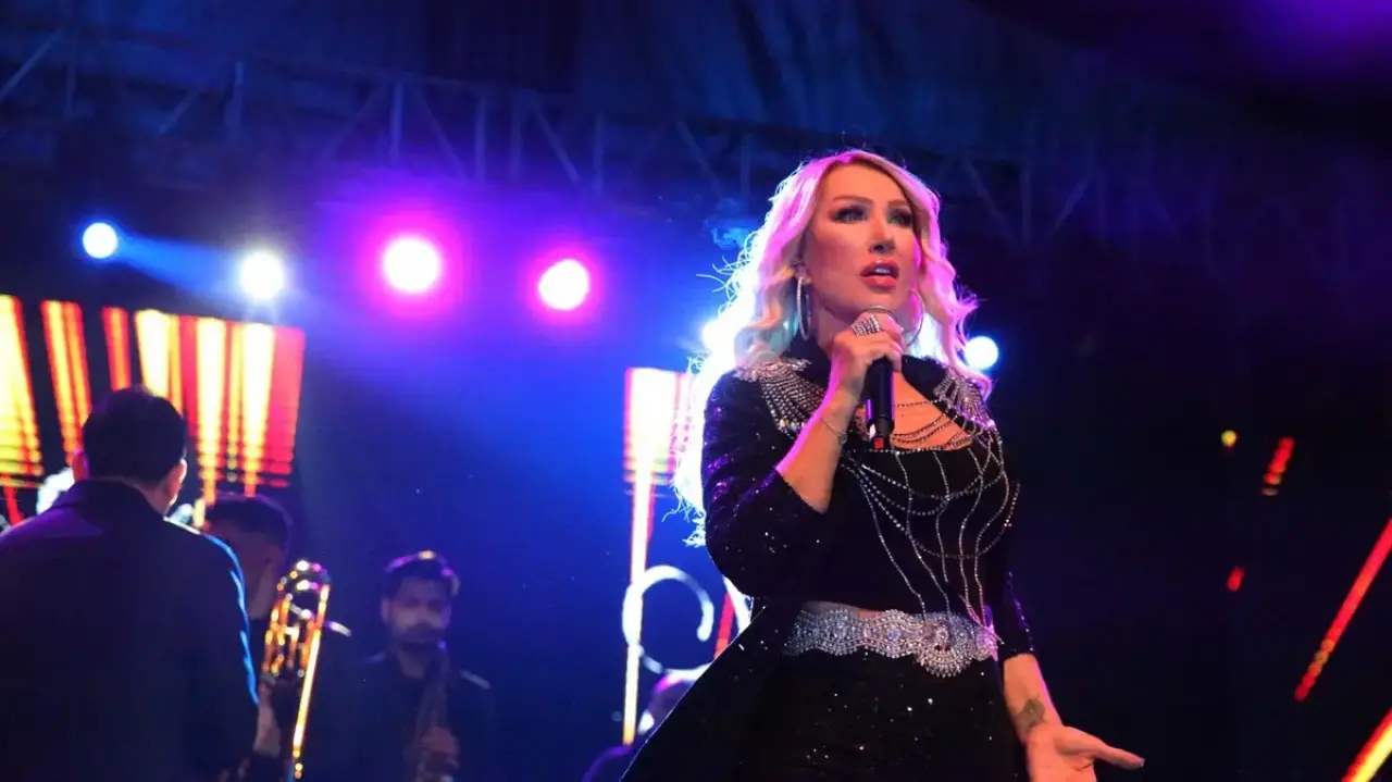 Seda Sayan’ın Berdan Mardini yorumu ortalığı karıştırdı! 1