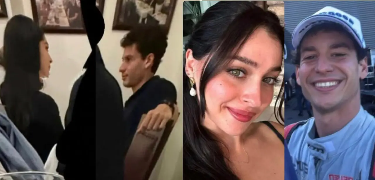 Aytaç Şaşmaz’ı unuttu, Blok3’ü es geçti! Cemre Baysel’in yeni gözdesi ünlü bir pilot! 2