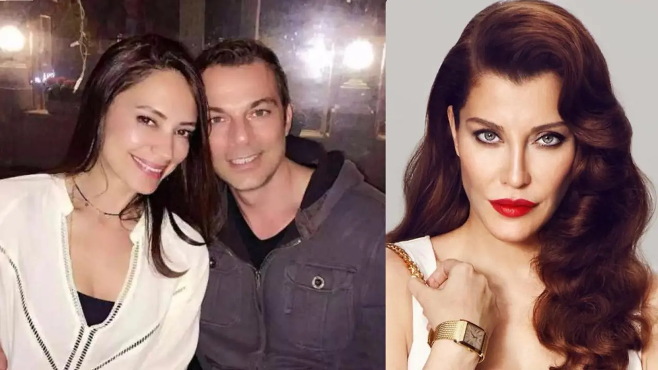 Jess ve Zeynep Molho davasında Melek Baykal ile Deniz Akkaya yüzleşmesi! 3