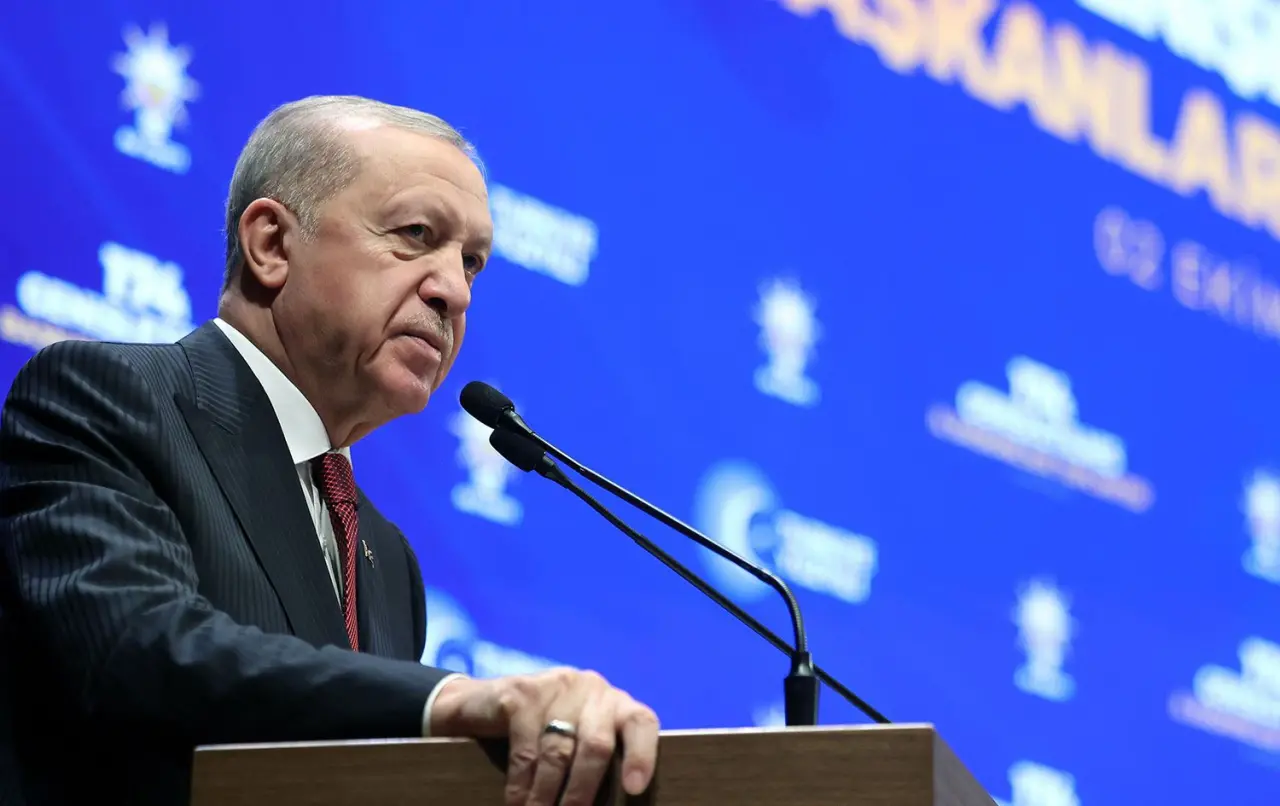 Erdoğan’ın şiirle başlayan iktidar yolculuğu 11