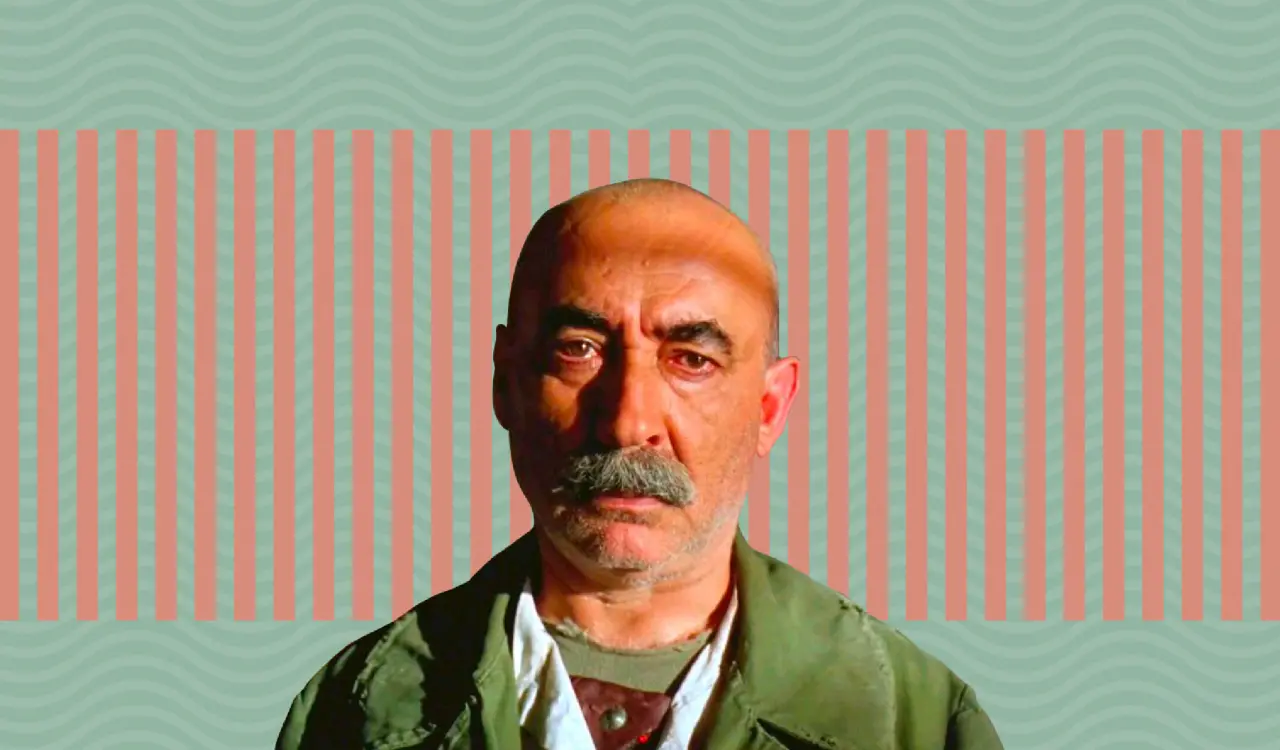 Şener Şen'den 'Ben hâlâ yaşıyorum' isyanı! 1