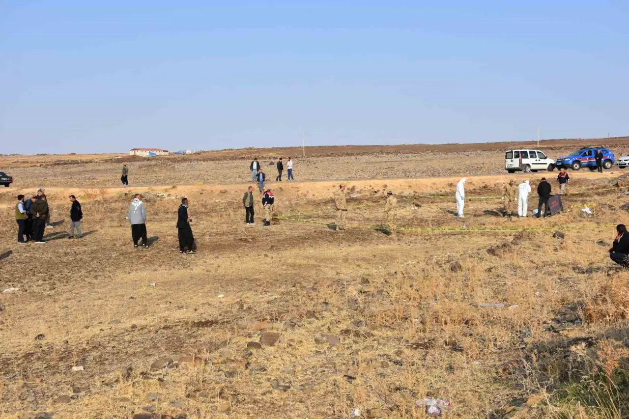 Yol kenarında terkedilmiş ceset, boş kovanlar ve cevapsız sorular... 2