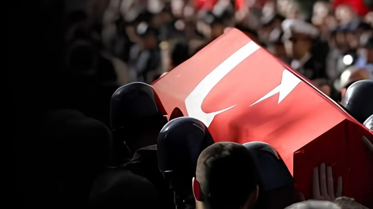 Hava şehitleri unutulmadı: 2001’den bu yana devam eden yas! 2