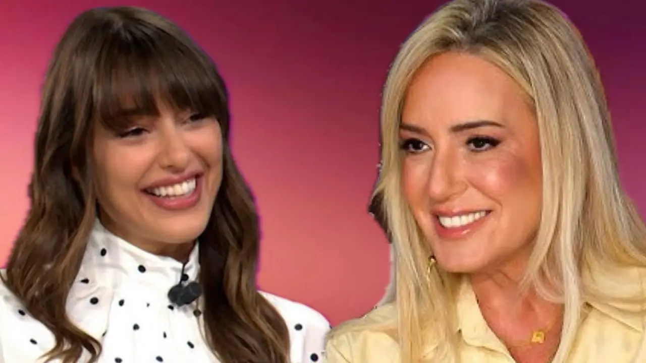 Dilan Çiçek Deniz’den şaşırtan ilişki kriteri! 1