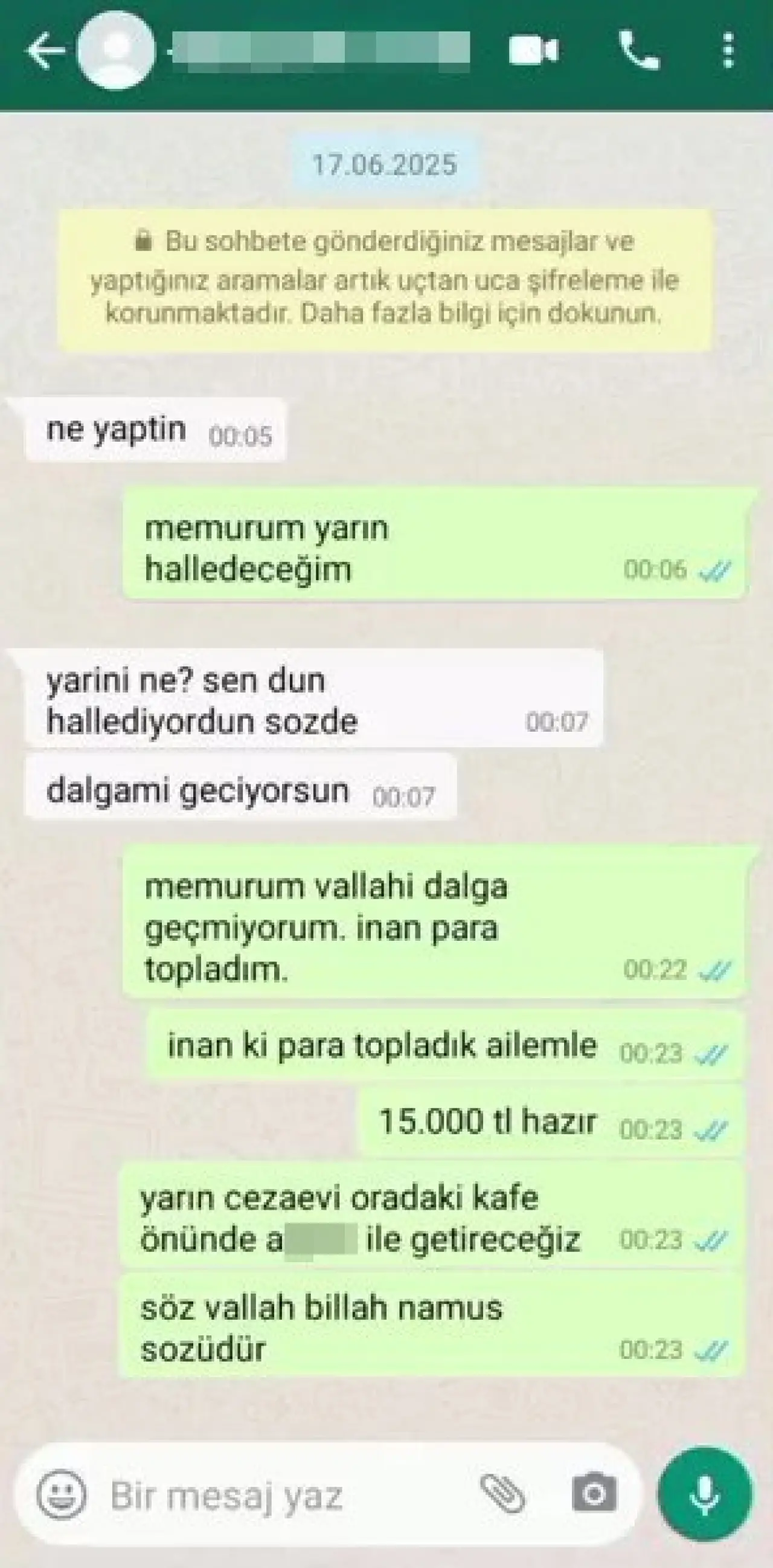 Görev yeri değişti, karalama başladı... Yapay zeka ile itibar suikastı! 2