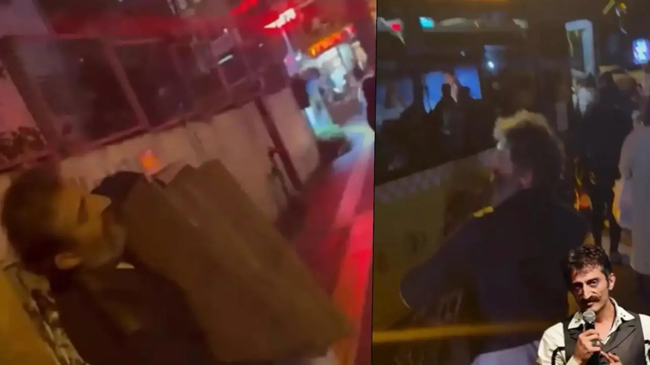 Setten çöplüğe uzanan hikâye... Metin Keçeci’nin son hali yürek burktu! 2