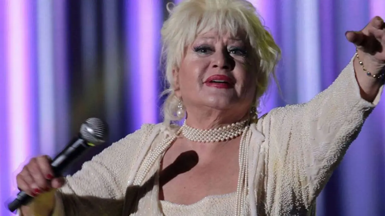 Kalp krizi geçiren Muazzez Abacı’nın son durumu açıklandı! 1