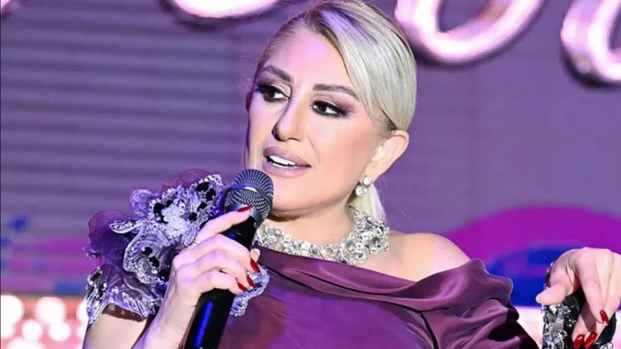 Muazzez Ersoy’dan zehir zemberek çıkış: 'Allah’a havale ediyorum!' 1