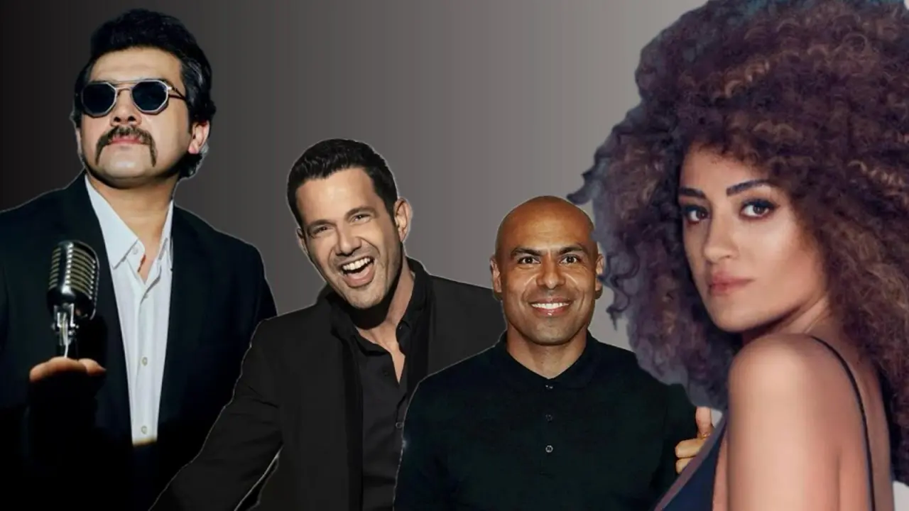 Futbol sahasından Survivor adasına... Mert Nobre All Star kadrosuna katıldı! 3