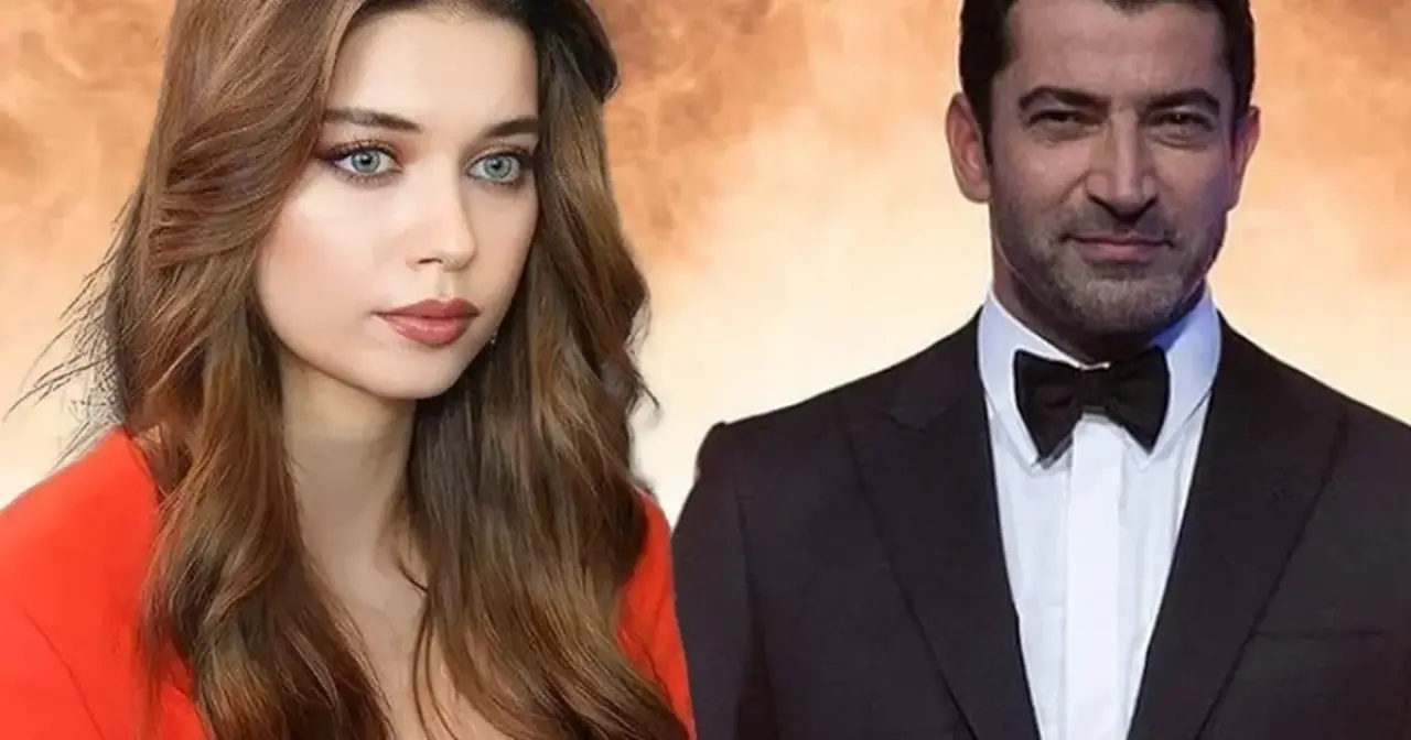 Afra Saraçoğlu etkisi mi? Kenan İmirzalıoğlu gençlik protokolüyle bambaşka biri oldu! 1