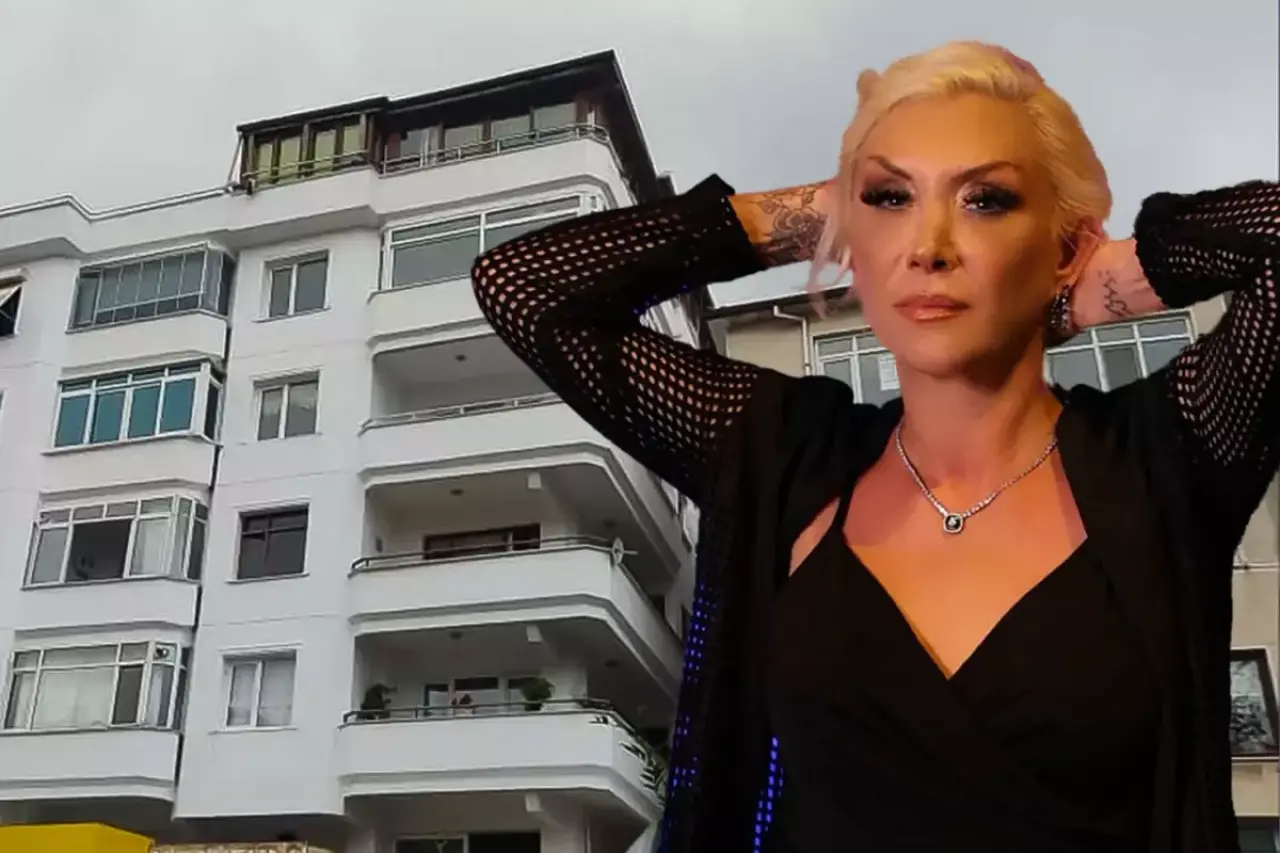 Güllü dosyasında flaş gelişme: TÜBİTAK raporu olayın seyrini değiştirebilir! 2