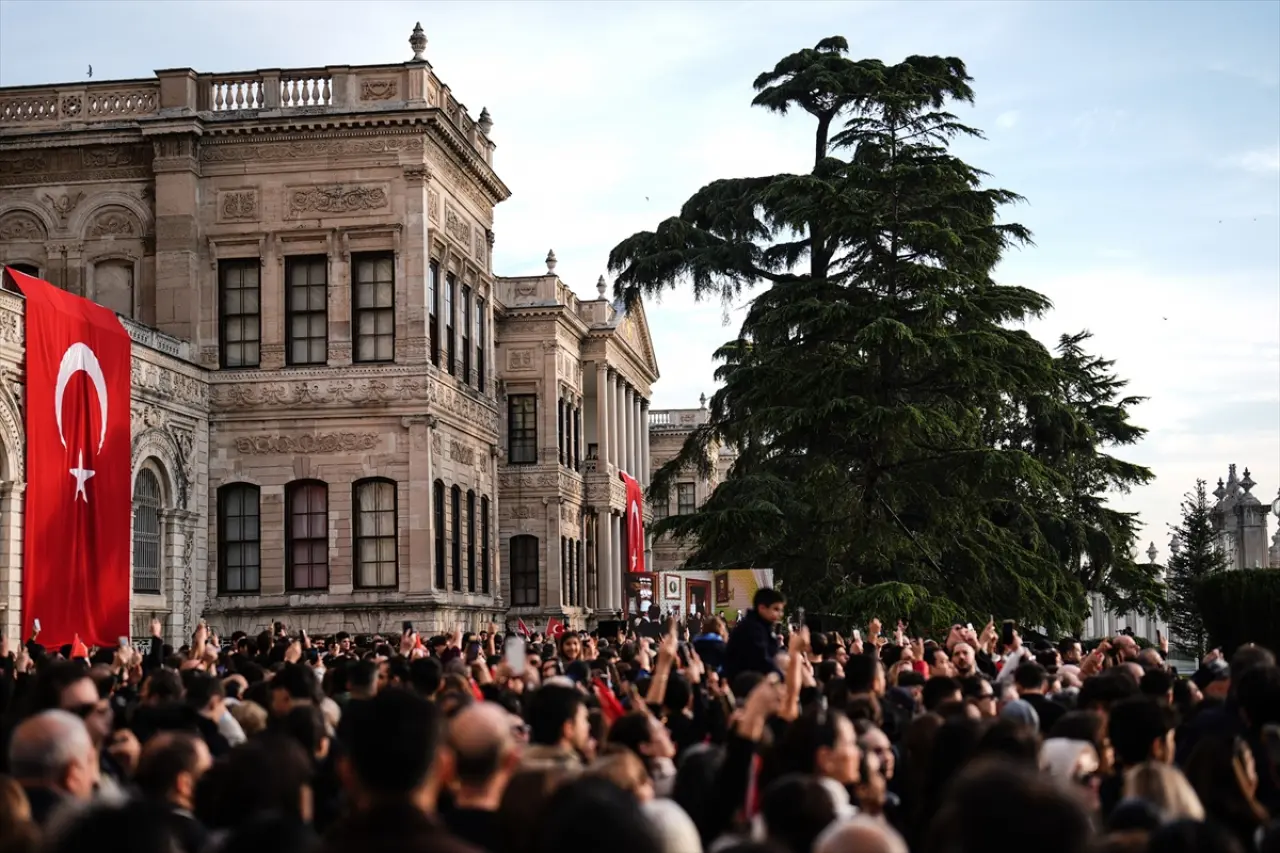 Türkiye’de zaman 09.05’te durdu! 87 yıl sonra aynı acı, aynı minnet... 9