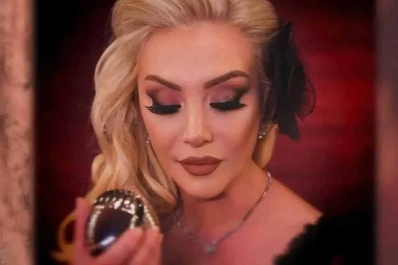 Güllü’nün ölümünde yeni rapor şoku... Arap sabunu iddiası çöktü, kamera TÜBİTAK’ta! 4