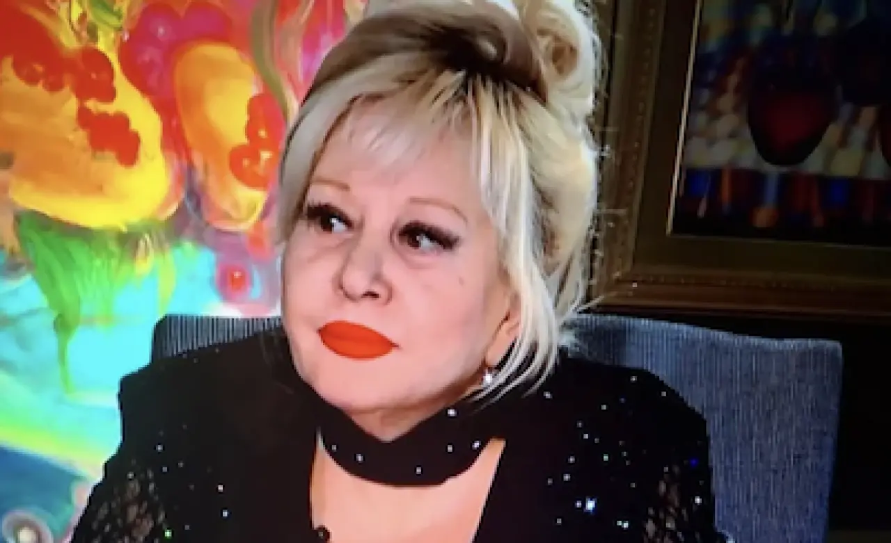 Türk müziğinin efsanesi Muazzez Abacı’nın durumu kötüleşti! 2