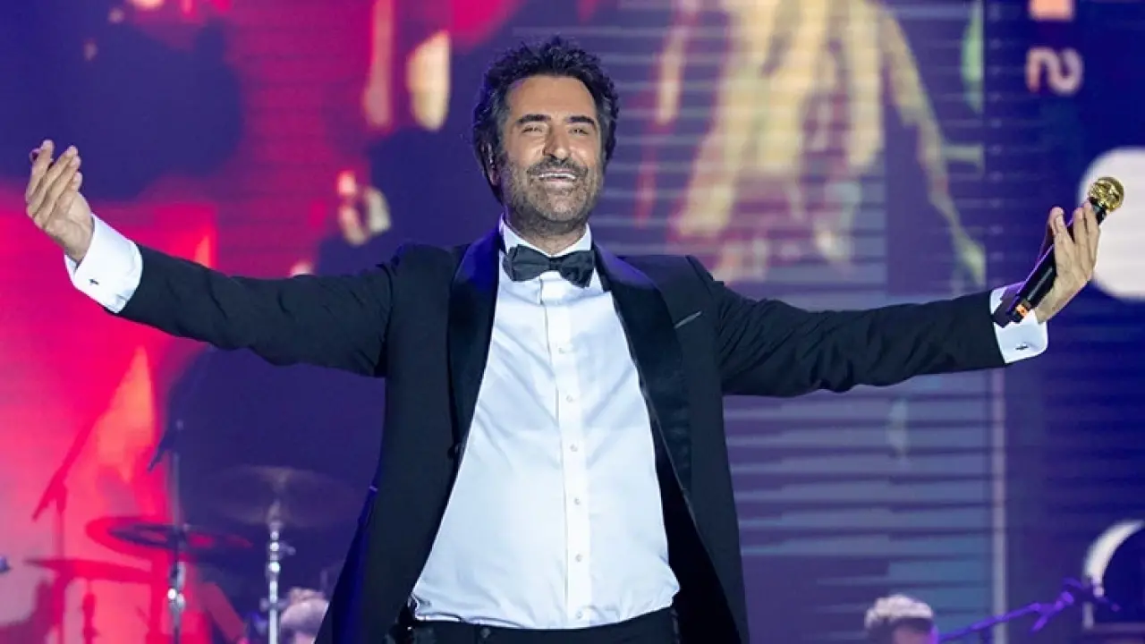 Mahsun Kırmızıgül’den olay itiraf: 'O paraları kendi elimle ittim!' 3