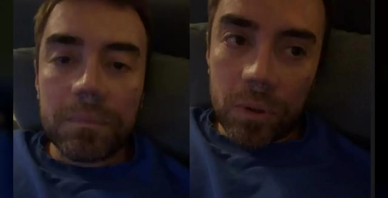 13 ameliyat ve komada geçen günler: Murat Dalkılıç’ın hayatta kalma mücadelesi! 2