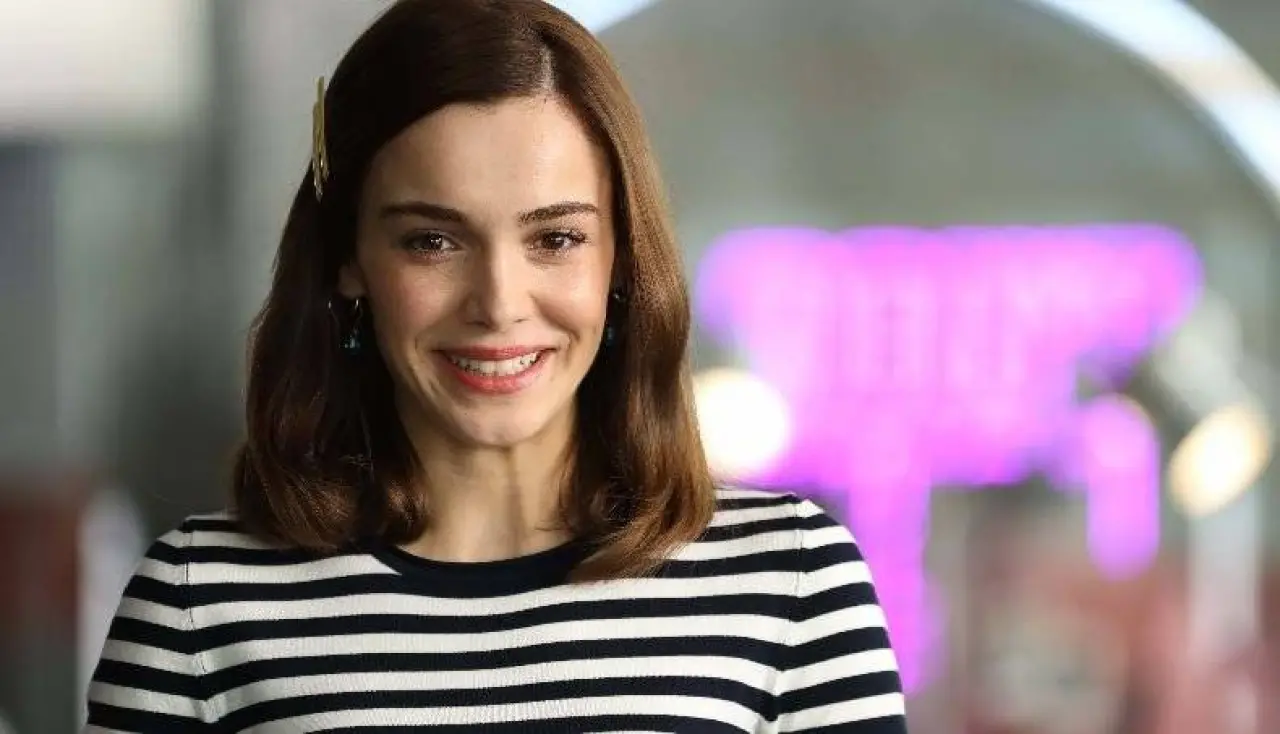 Kubilay Aka sorusu geldi, yüzü kızardı: Hafsanur Sancaktutan sevgilisini kıskandı! 2