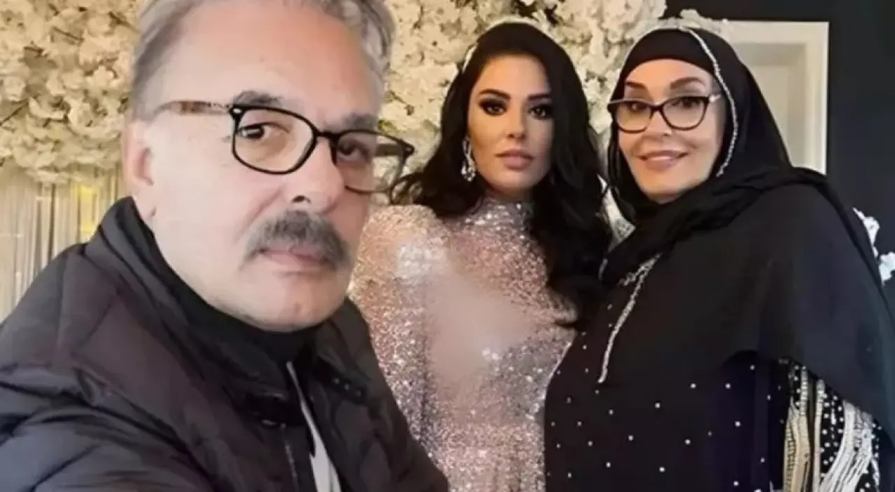 Ferdi Tayfur’un mirası dert oldu! Tuğçe Tayfur’dan ‘algı operasyonu’ isyanı! 3