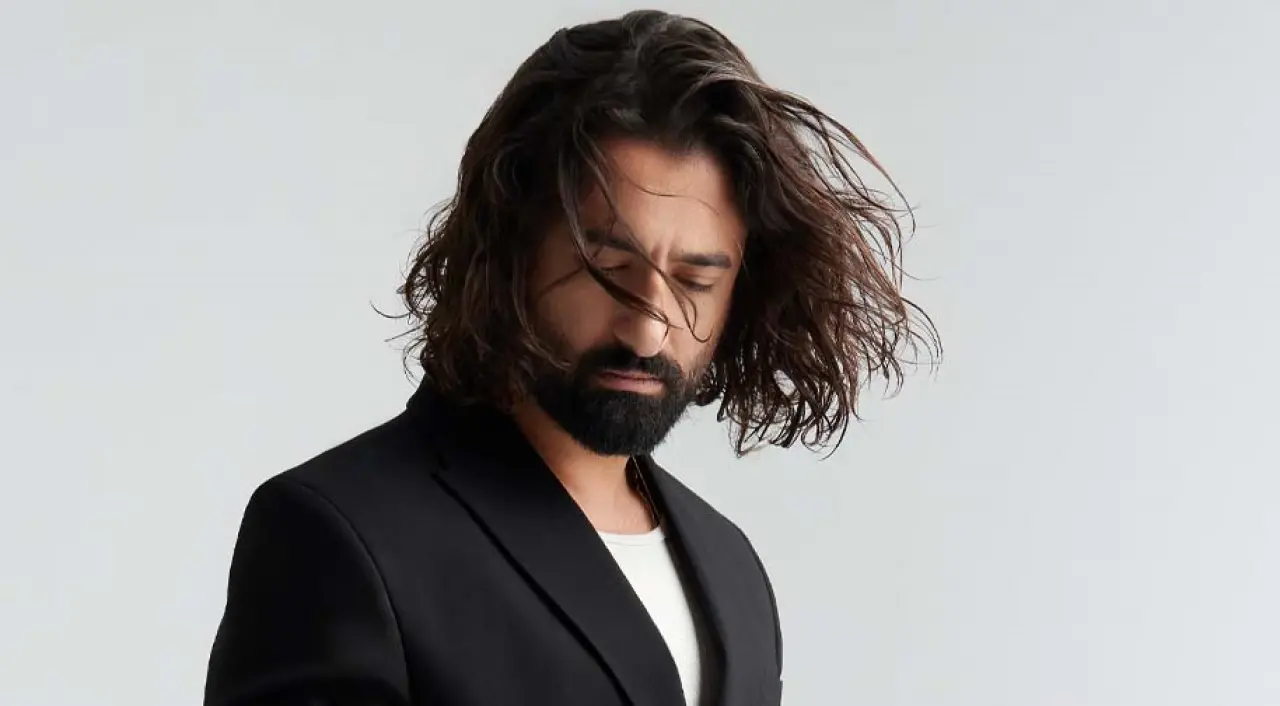 Harbiye konseri unutulmaz oldu! Koray Avcı’dan yeni şarkı sürprizi ve göz dolduran sözler! 4