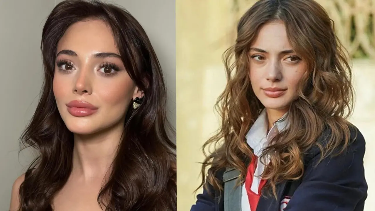 Teşkilat’ın yıldızı Rabia Soytürk estetik değişimiyle gündemde! 2