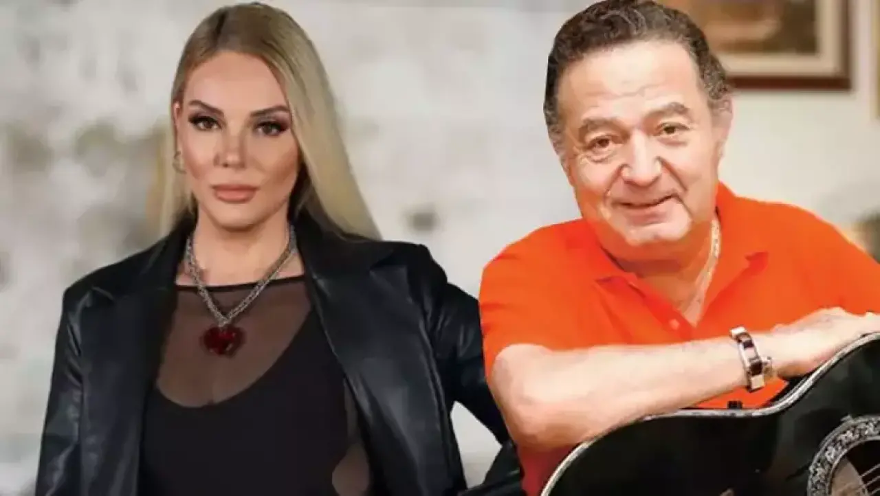 Kayahan'ın kızı Beste Açar’ın sözleri şaşkınlık yarattı: 'Atatürk, Mevlana ve babamla iletişimdeyim!' 2