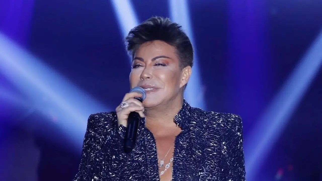 Mehmet Ali Erbil’den Fatih Ürek için korkutan açıklama! 1