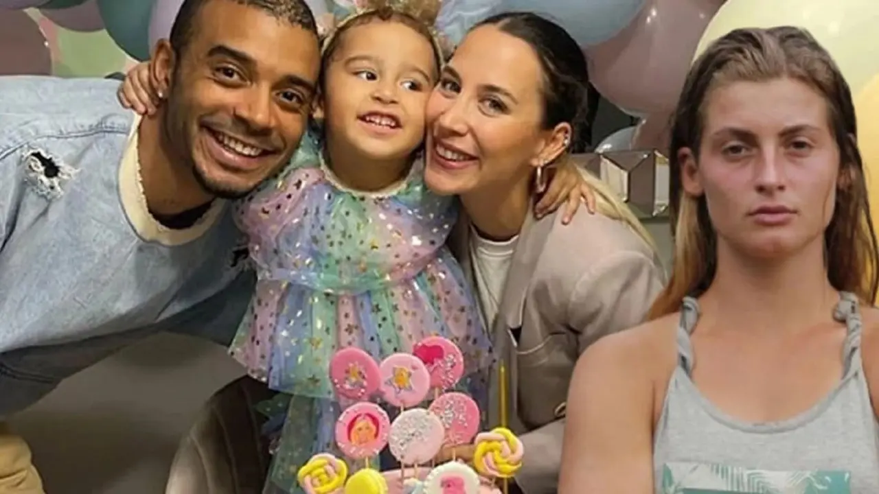 Survivor’da yasak aşk iddiası... Efecan Dianzenza, 16 yıllık evliliğini şarkıyla geri kazanmaya çalışıyor! 1