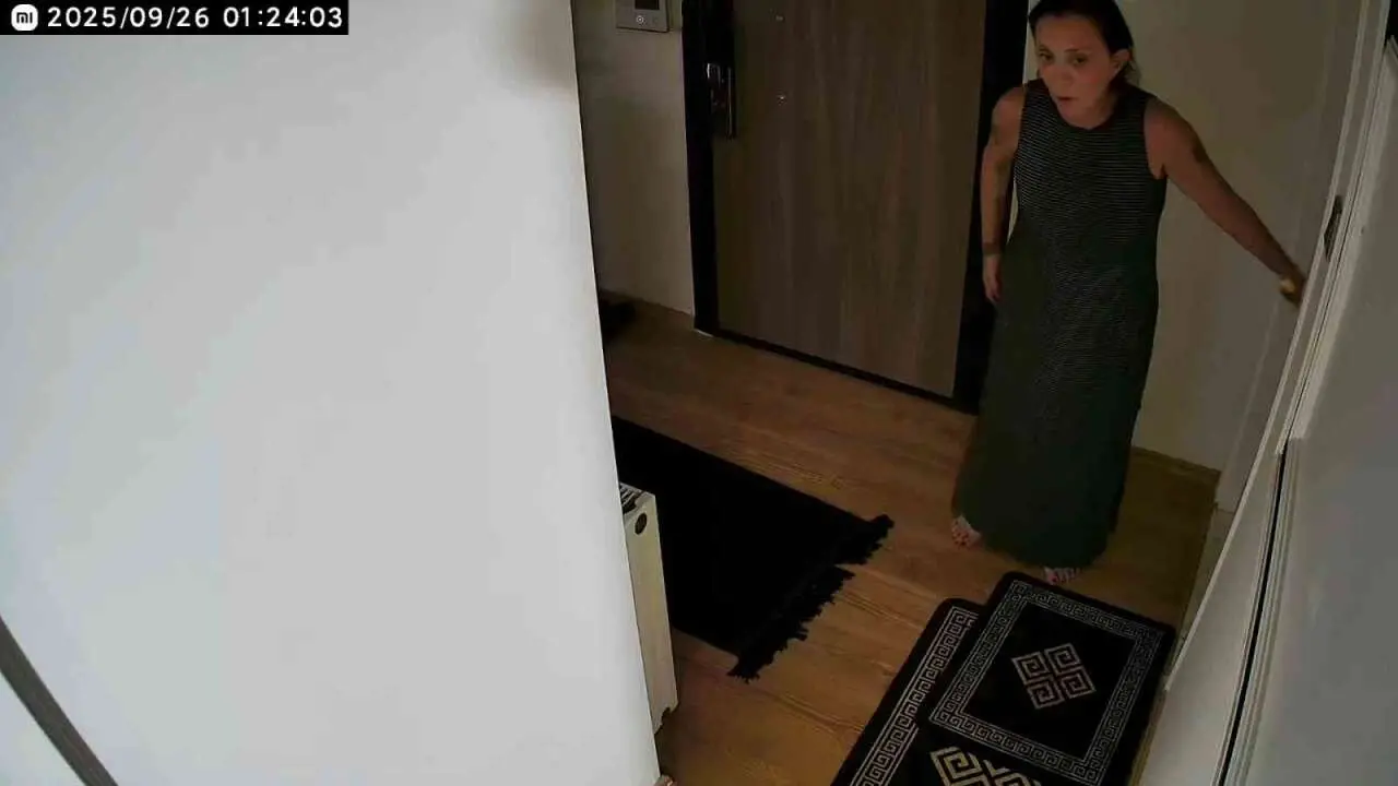 Güllü’nün ölümünde yeni rapor şoku... Arap sabunu iddiası çöktü, kamera TÜBİTAK’ta! 3