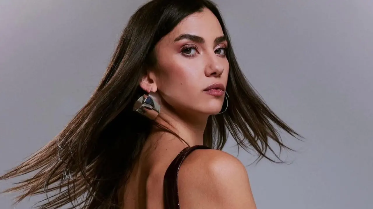 Aleyna Solaker 'Güller ve Günahlar’ dizisindeki şiddet mağduru Azra’yı anlattı! 1