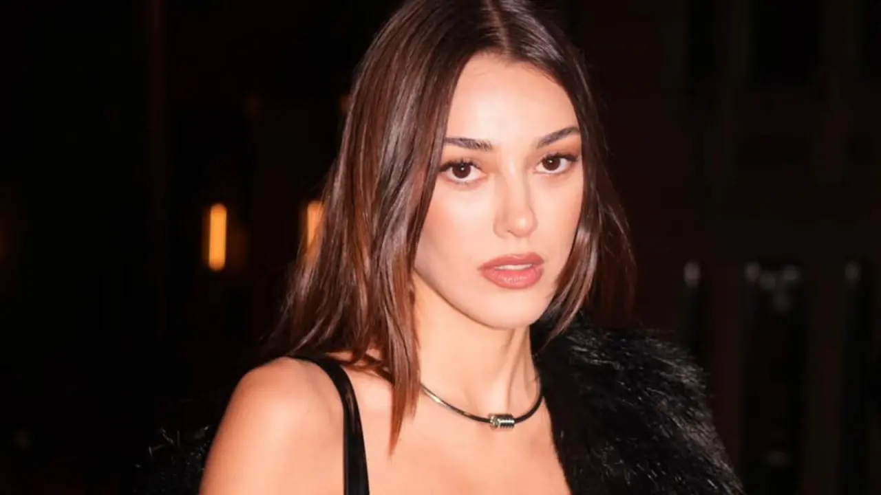 Dilan Çiçek Deniz’den şaşırtan ilişki kriteri! 2