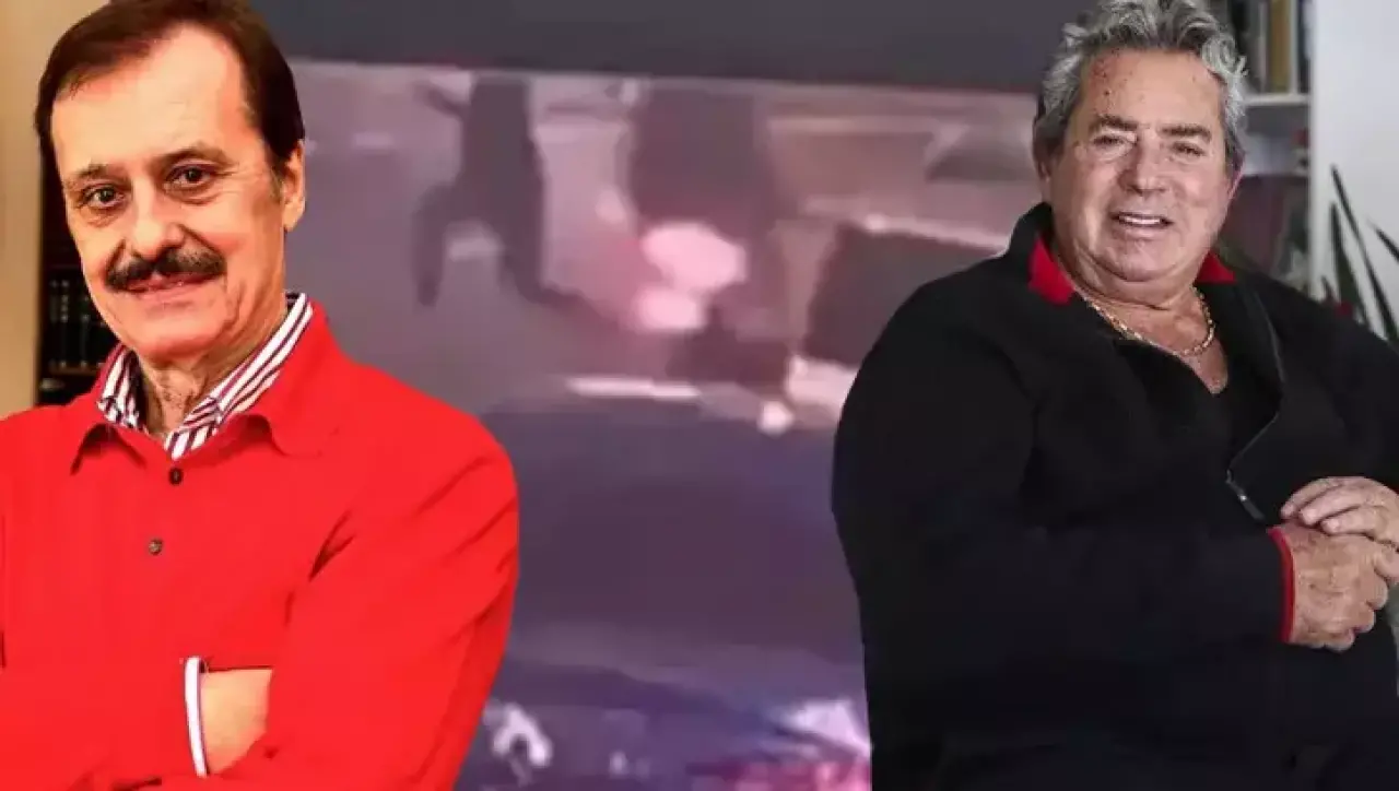 Yeşilçam’da hüzün ve sitem... Salih Güney’in KOAH itirafı ve Engin Çağlar yorumu olay oldu! 3