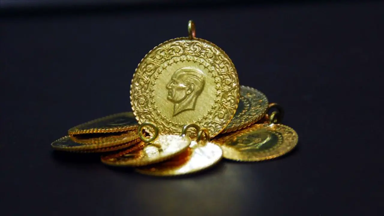 ABD’den gelen veriler altını uçurdu: Yatırımcıların rotası değişiyor! 1