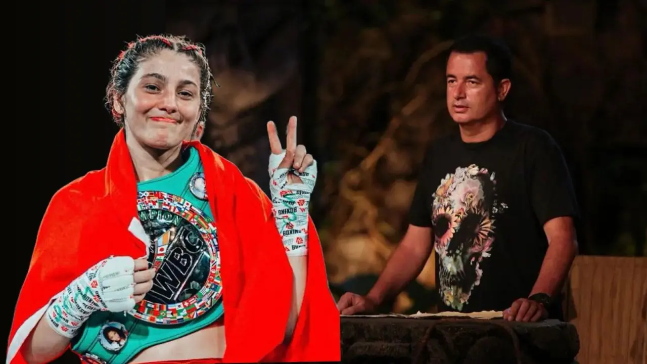Acun Ilıcalı açıkladı: Survivor 2026’da 'ringin şampiyonu' yarışacak! 1