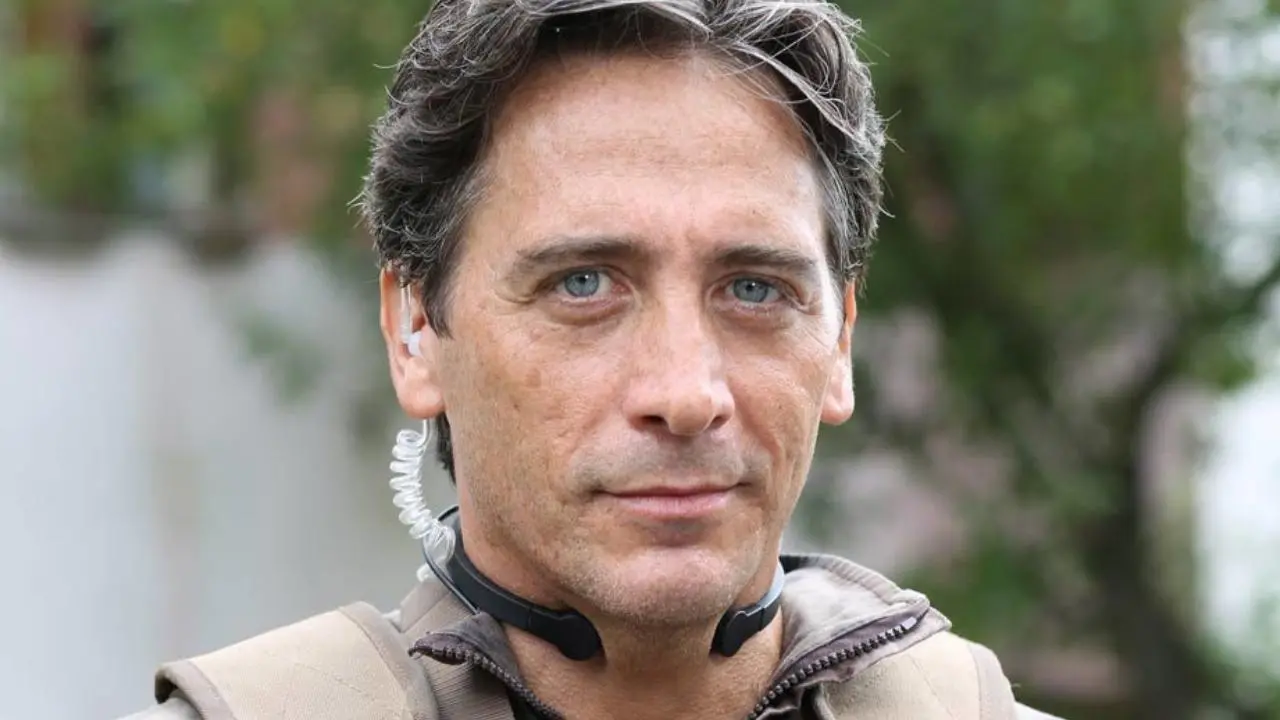 Acun Ilıcalı açıkladı: Yeşilçam efsanesi Cüneyt Arkın’ın oğlu Survivor 2026 kadrosunda! 3