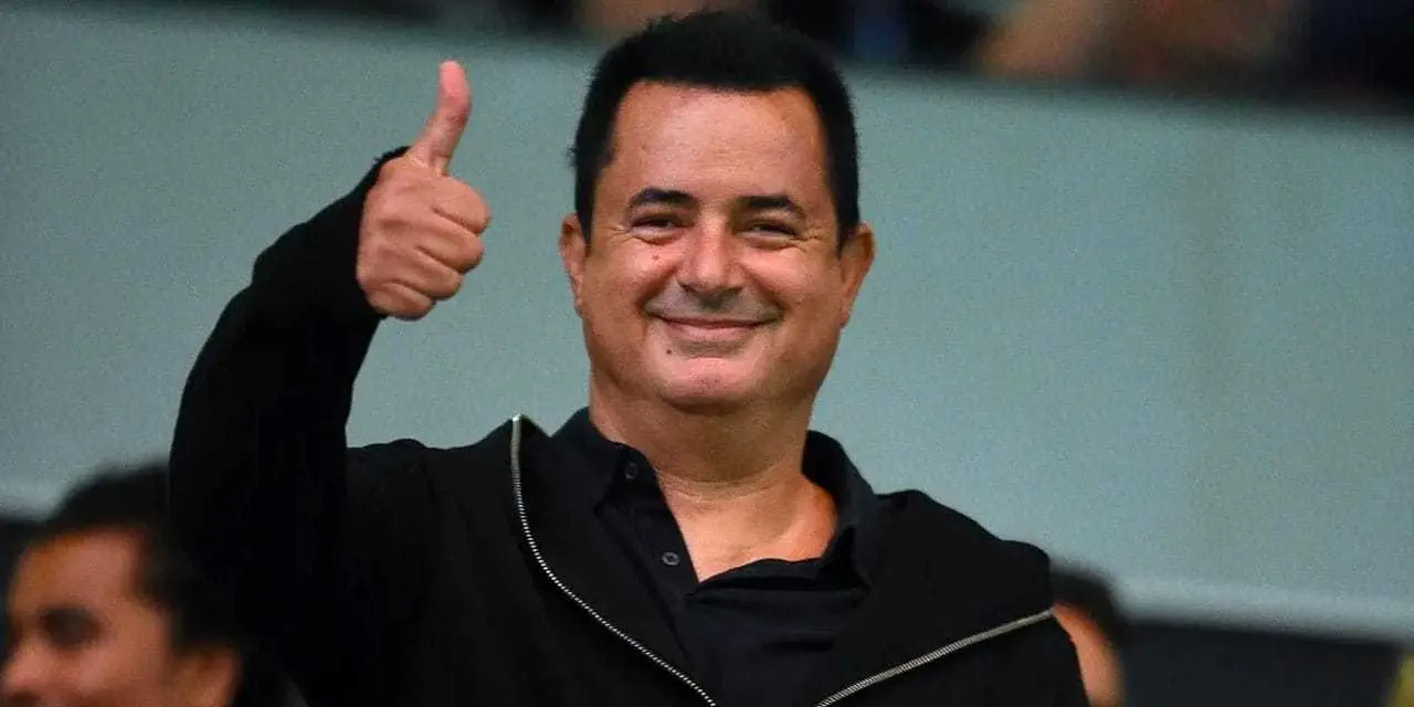 Acun Ilıcalı açıkladı: Yeşilçam efsanesi Cüneyt Arkın’ın oğlu Survivor 2026 kadrosunda! 1