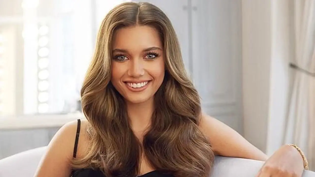 Afra Saraçoğlu yine kalpleri karıştırdı: Bu kez radarında Rahimcan Kapkap var! 3