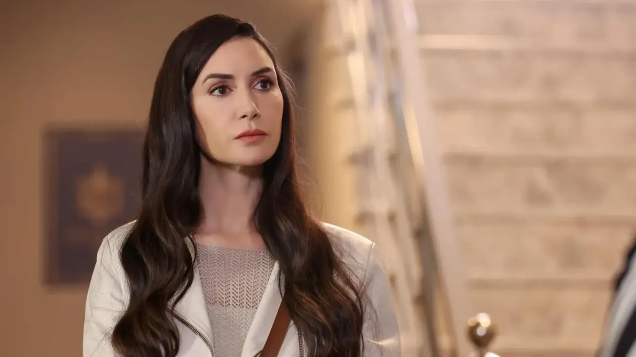 Cem Yılmaz'ın eski eşi Ahu Yağtu’nun yaşadığı korkunç dakikalar ilk kez ortaya çıktı! 4