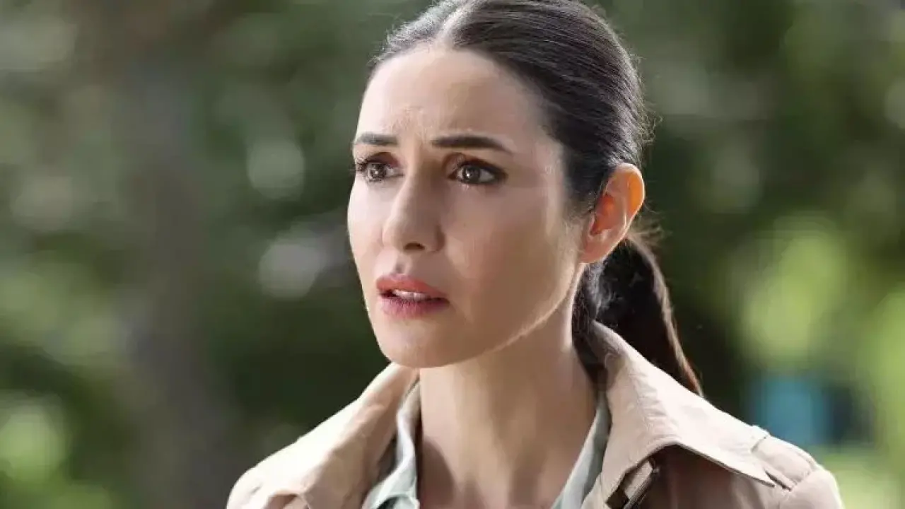 Cem Yılmaz'ın eski eşi Ahu Yağtu’nun yaşadığı korkunç dakikalar ilk kez ortaya çıktı! 3