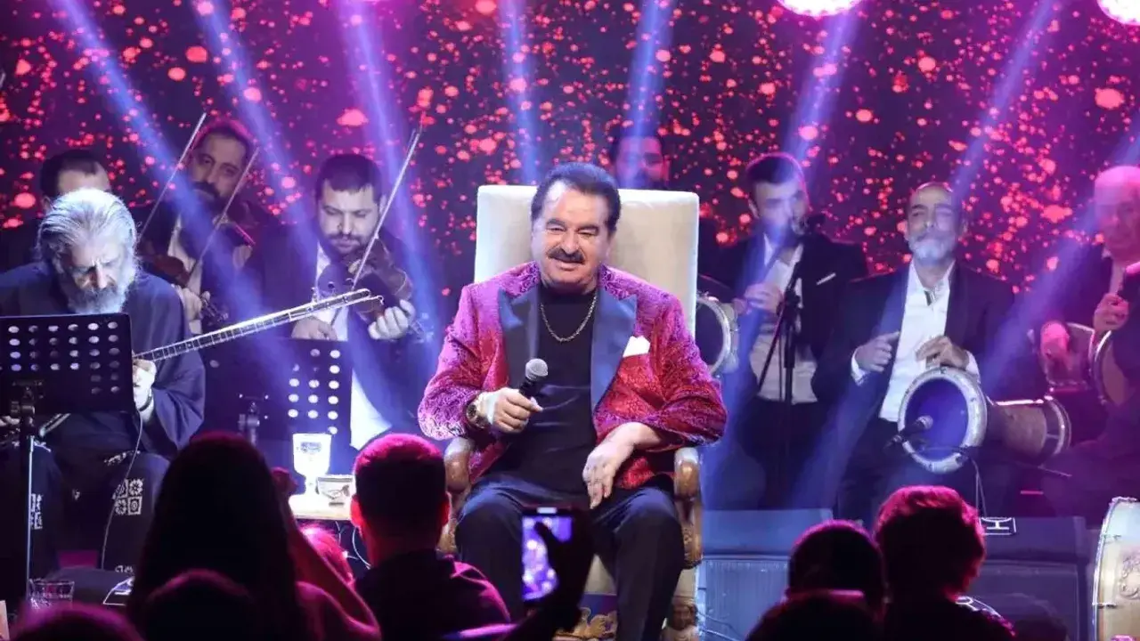 Aile krizi mahkemede, Tatlıses sahnede... İbrahim Tatlıses'e yılbaşı için şok ücret! 2