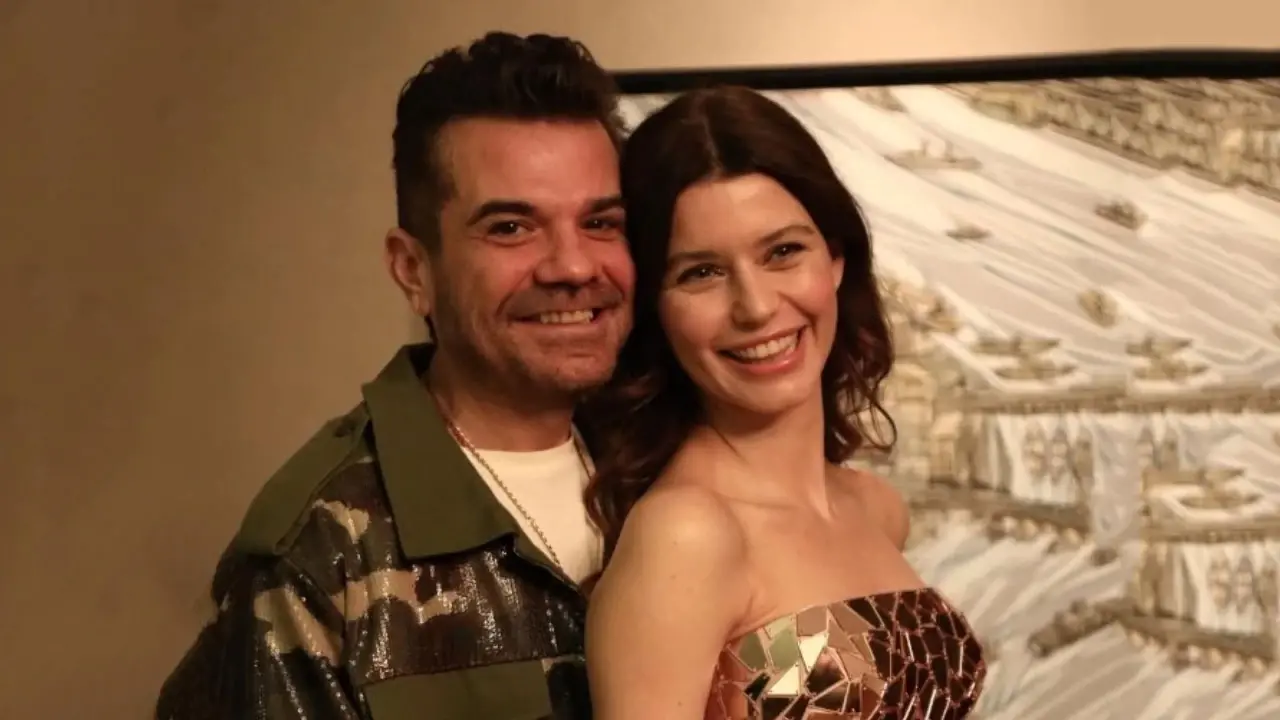 Alevler serveti yuttu... Beren Saat ve Kenan Doğulu çifti umutsuz bekleyişte! 2