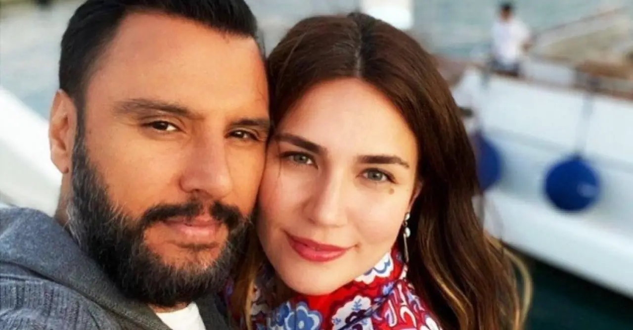 Alişan’dan 'Fit kalma' rehberi... Her öğün yanmaya hazır olun! 3