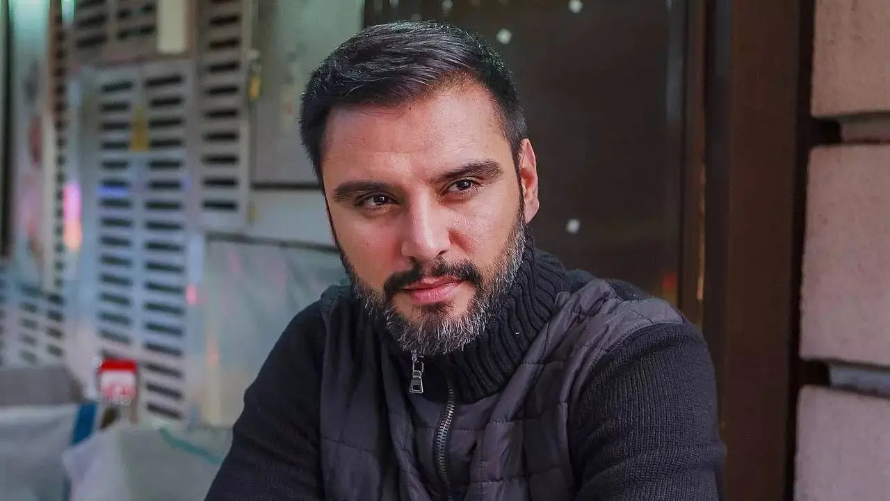 Alişan’dan 'Fit kalma' rehberi... Her öğün yanmaya hazır olun! 4