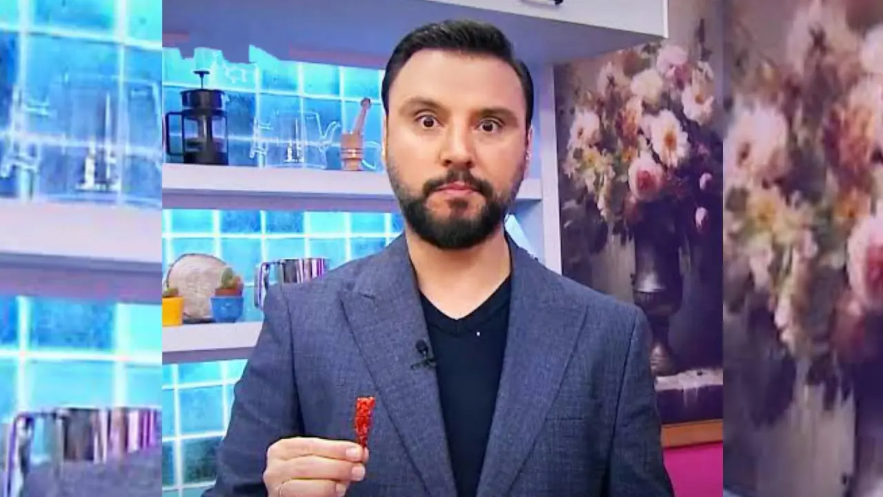 Alişan’dan 'Fit kalma' rehberi... Her öğün yanmaya hazır olun! 2