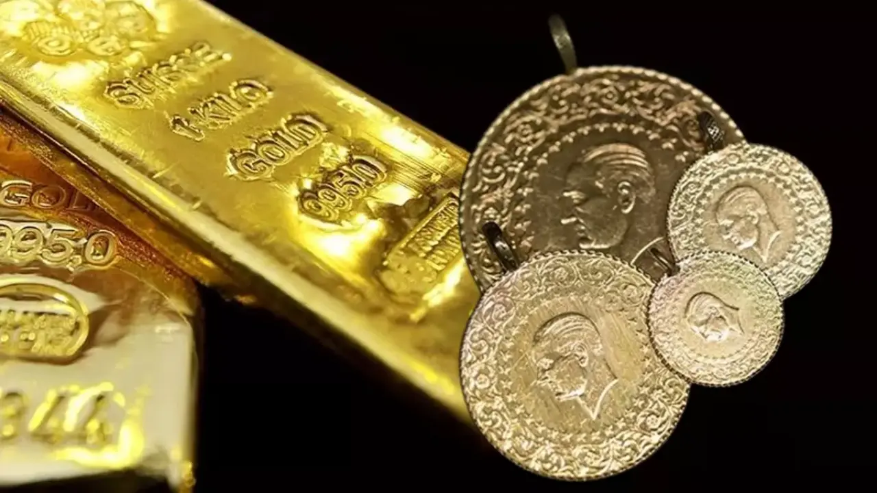 Altın alacaklar dikkat! Yatırımcıları ekrana kilitleyen gelişme... 4